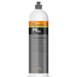 Koch Chemie One Cut & Finish P6.02 1L