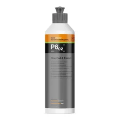 Koch Chemie One Cut & Finish P6.02 250ml