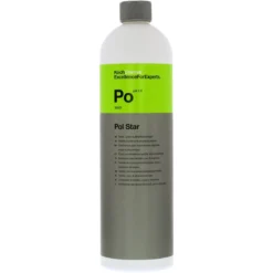 Koch Chemie Pol Star Textil-, Leder & Alcantarareiniger 1L