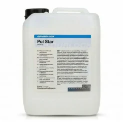 Koch Chemie Pol Star Textil-, Leder- & Alcantarareiniger 5L