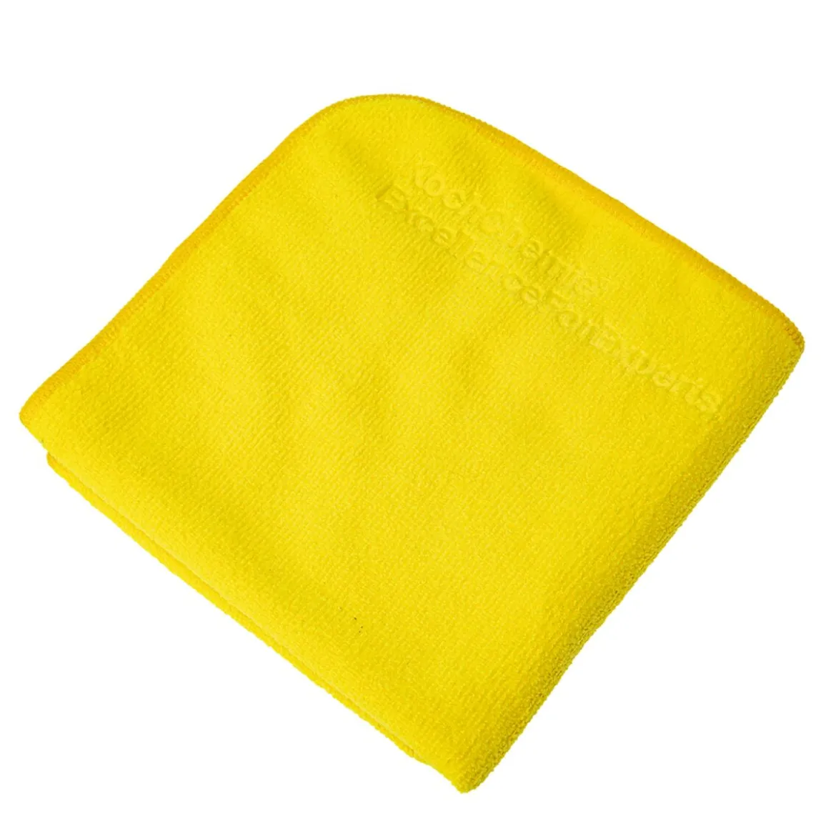 Koch Chemie Pro Allrounder Towel Allzwecktuch Gelb 5Stk.