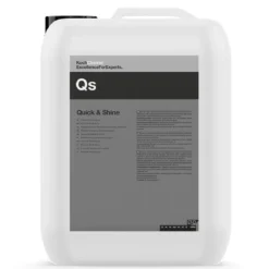Koch Chemie Quick & Shine Schnellglanz 10L
