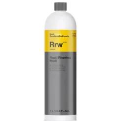Koch Chemie Rapid Rinseless Wash Trockenwäsche 1L