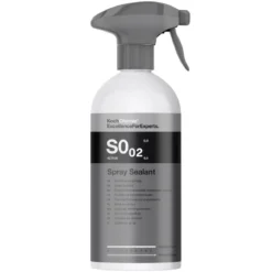 Koch Chemie Spray Sealant S0.02 High-End-Sprühversiegelung 500ml