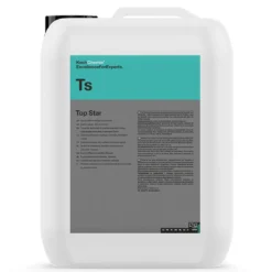 Koch Chemie Top Star Kunststoffinnenpflege seidenmatt 10L