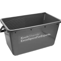 Koch Chemie Wascheimer grau 18L