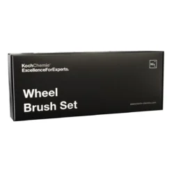 Koch Chemie Wheel Brusch Set 2Stk.