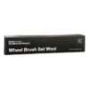 Koch Chemie Wheel Brusch Set Wool 2Stk.