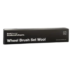 Koch Chemie Wheel Brusch Set Wool 2Stk.