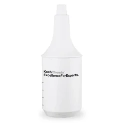 Koch Chemie Zylinderflasche leer 1L