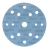 Kovax Buflex Dry Super Tack Schleifscheibe K2500 blau 150mm