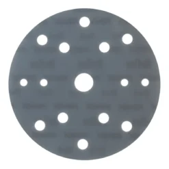 Kovax Buflex Dry Super Tack Schleifscheibe K3000 schwarz 150mm
