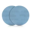 Kovax Buflex Dry Super Tack Schleifscheibe P2500 blau 75mm