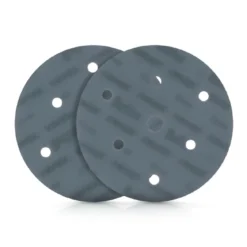 Kovax Buflex Dry Super Tack Schleifscheibe P3000 schwarz 125mm