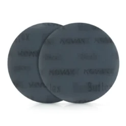 Kovax Buflex Dry Super Tack Schleifscheibe P3000 schwarz 75mm