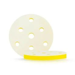Kovax Buflex Dry Super Tack Zwischenteller für Schleifpapier 125mm 7-Loch