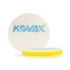 Kovax Buflex Dry Super Tack Zwischenteller für Schleifpapier 75mm ungelocht