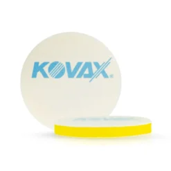 Kovax Buflex Dry Super Tack Zwischenteller für Schleifpapier 75mm ungelocht
