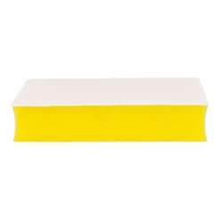 Kovax Buflex Handpad Zwischenteller 78x123mm