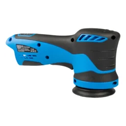 Kovax ChargeMa-X 75/12 Akku Exzenter Poliermaschine 75mm