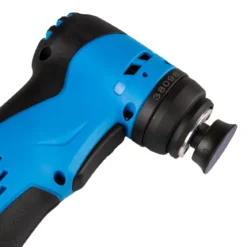 Kovax ChargeMa-X 31/3O Akku Orbital Blütenschleifer 34mm