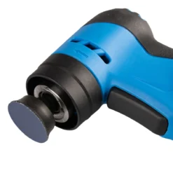Kovax ChargeMa-X 31/3RO Akku Exzenter Blütenschleifer 34mm