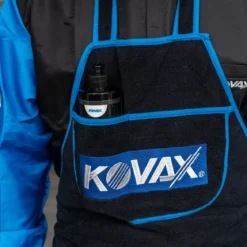 Kovax Detailingschürze