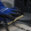 Kovax Doubleflex Softpad Fine Rot