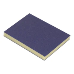 Kovax Doubleflex Softpad Super Fine Blau