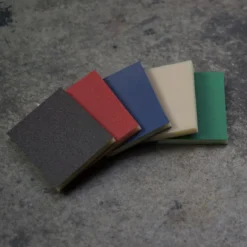 Kovax Doubleflex Softpad Ultra Fine Grün