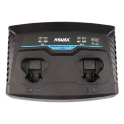 Kovax Ladegerät ChargeMa-X 10.8 V