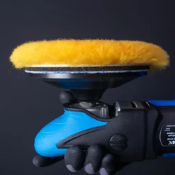 Kovax Premium Lammfellpad 150mm