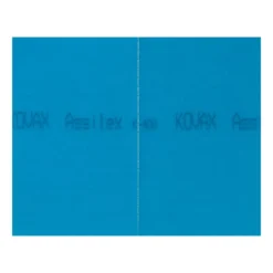 Kovax Super Assilex Super Tack K400 blau Streifen 130x170mm
