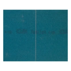 Kovax Super Assilex Super Tack K320 dunkelblau Streifen 130x170mm