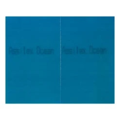 Kovax Super Assilex Super Tack K360 dunkelblau Streifen 130x170mm