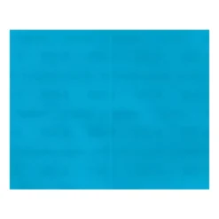 Kovax Super Assilex Super Tack K500 hellblau Streifen 130x170mm