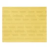 Kovax Super Assilex Super Tack K800 lemon Streifen 130x170mm