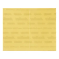 Kovax Super Assilex Super Tack K800 lemon Streifen 130x170mm