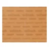 Kovax Super Assilex Super Tack K1200 orange Streifen 130x170mm