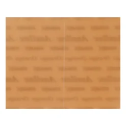 Kovax Super Assilex Super Tack K1200 orange Streifen 130x170mm