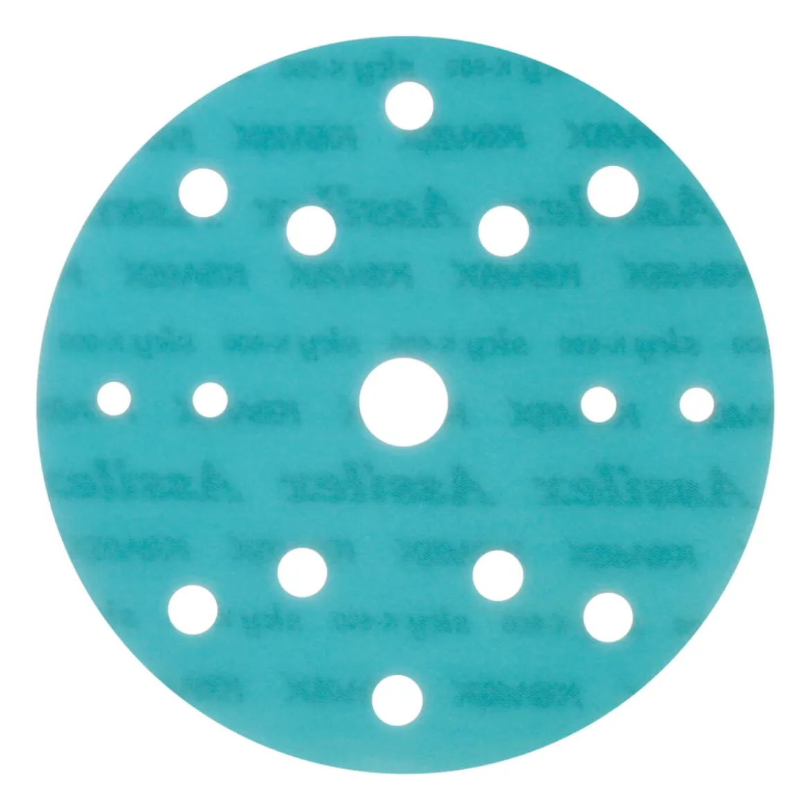 Kovax Super Assilex Super Tack K600 sky 150mm