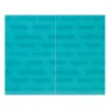 Kovax Super Assilex Super Tack K600 sky Streifen 130x170mm