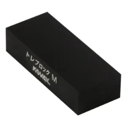 Kovax Toleblock M Applikator schwarz 68x27mm