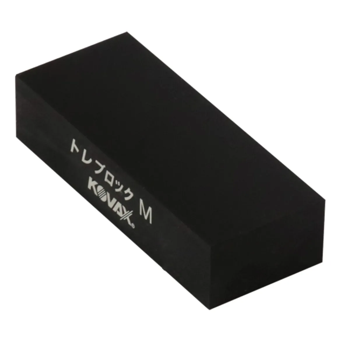 Kovax Toleblock M Applikator schwarz 68x27mm