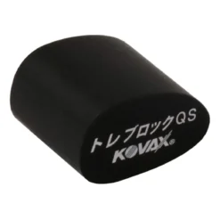 Kovax Toleblock QM Rund Applikator schwarz