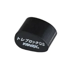 Kovax Toleblock QS Applikator schwarz rund