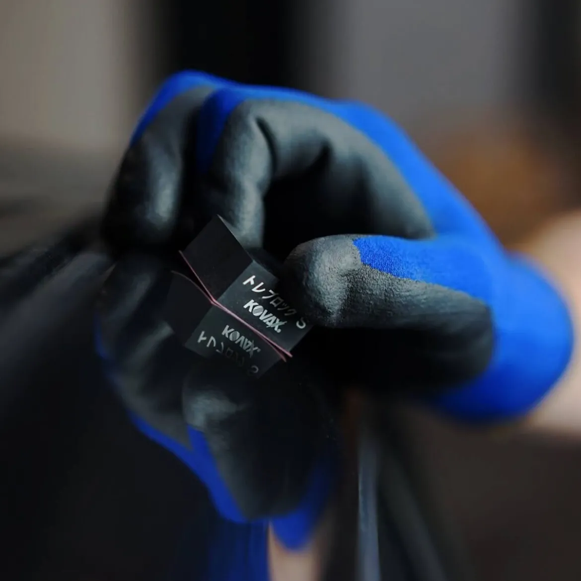 Kovax Toleblock S Applikator schwarz