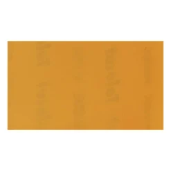 Kovax Tolecut Stick-On Schleifpapier K800 gelb 70x114mm