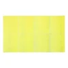 Kovax Tolecut Stick-On Schleifpapier K800 gelb 29x35mm