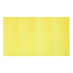 Kovax Tolecut Stick-On Schleifpapier K800 gelb 70x29mm